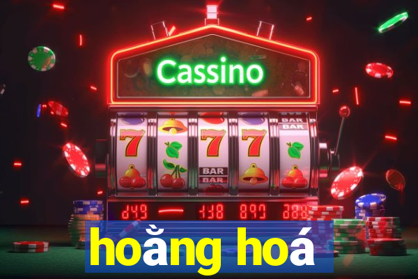 hoằng hoá