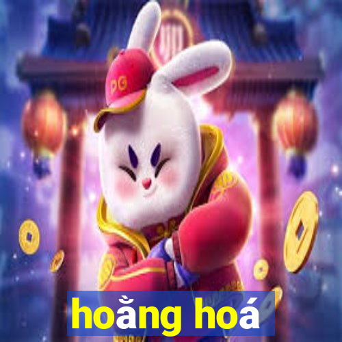 hoằng hoá