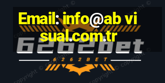 Email: info@ab visual.com.tr