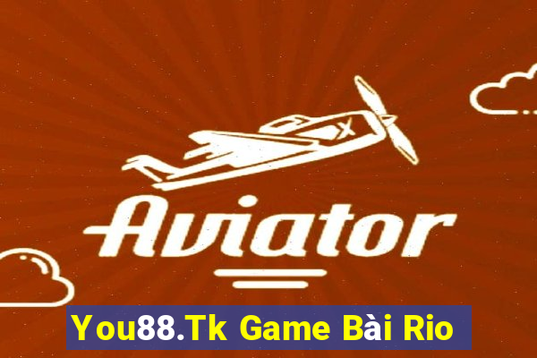 You88.Tk Game Bài Rio