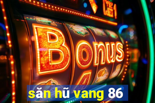 săn hũ vang 86