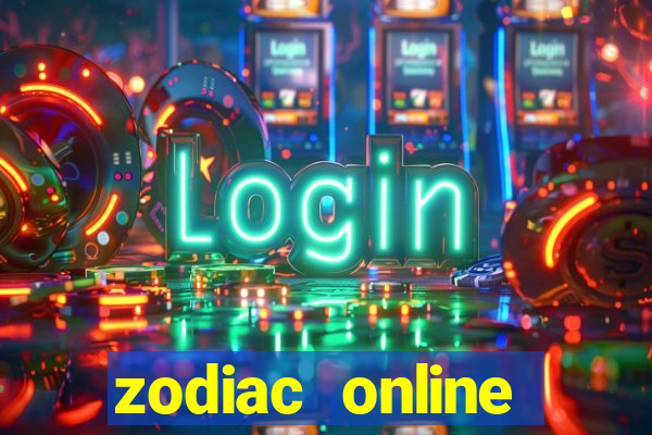 zodiac online casino sign in