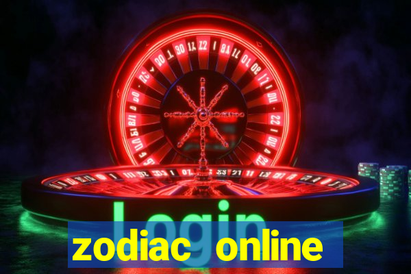 zodiac online casino sign in