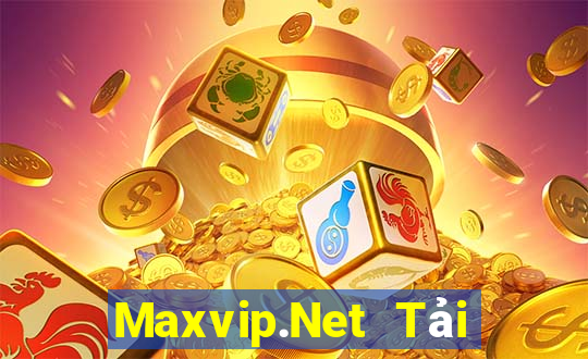 Maxvip.Net Tải Game Bài