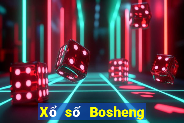 Xổ số Bosheng 90119 Tải về