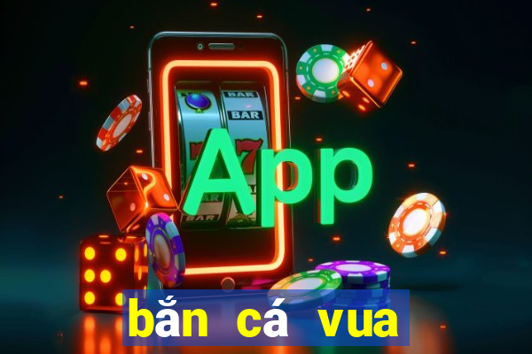 bắn cá vua hải tặc apk