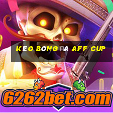 kèo bóng đá aff cup