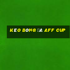 kèo bóng đá aff cup