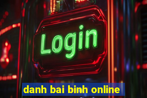 danh bai binh online