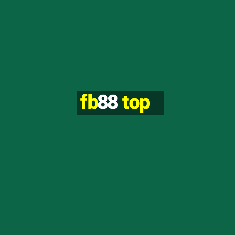 fb88 top