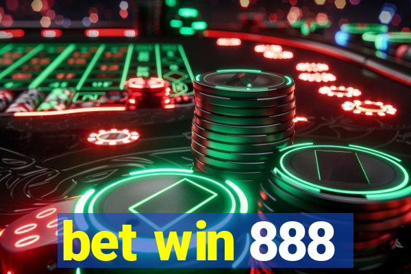 bet win 888