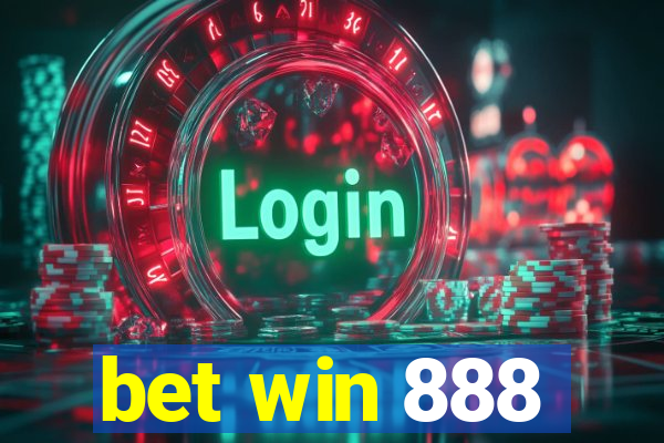 bet win 888