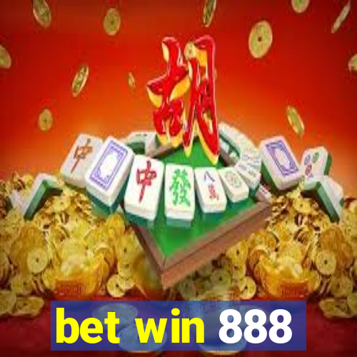 bet win 888