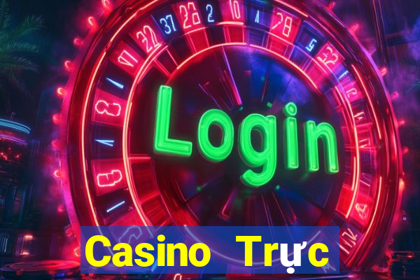 Casino Trực tiếp betway