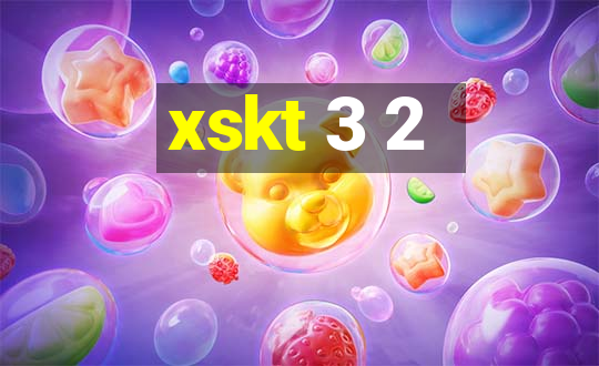 xskt 3 2