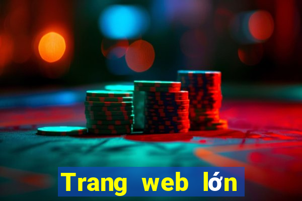 Trang web lớn phương Đông