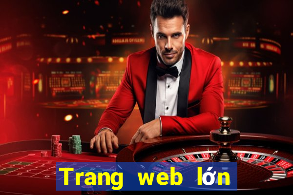 Trang web lớn phương Đông