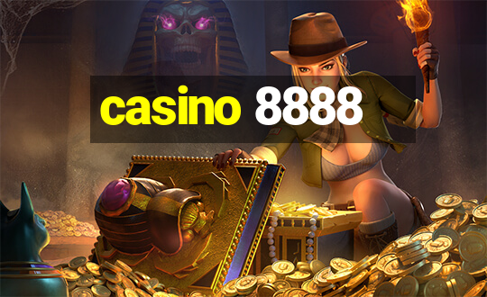 casino 8888