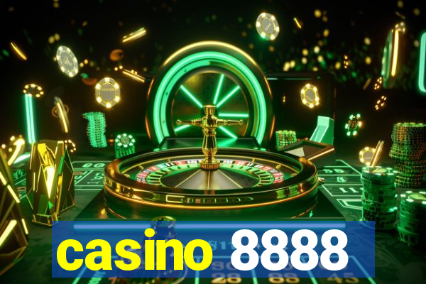 casino 8888