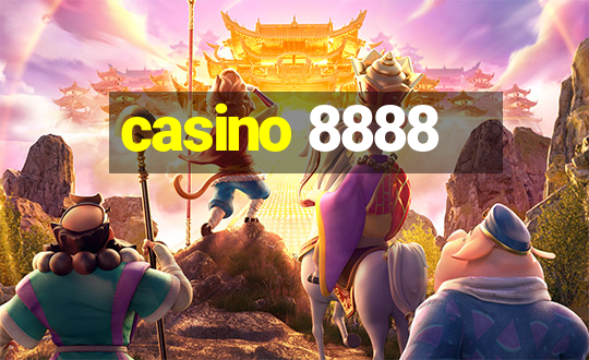 casino 8888