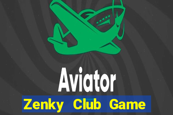 Zenky Club Game Bài G63