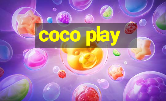 coco play