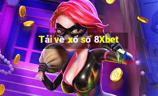 Tải về xổ số 8Xbet