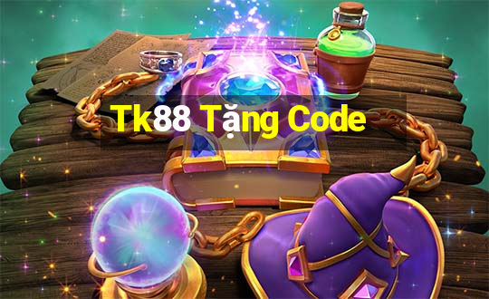 Tk88 Tặng Code