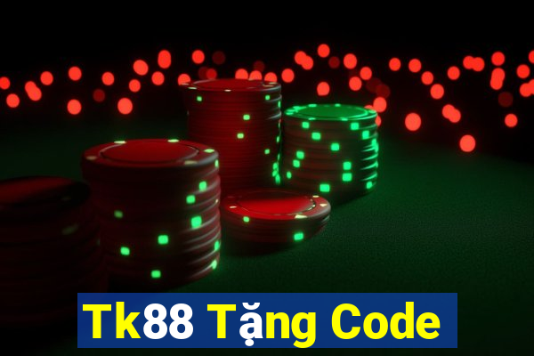 Tk88 Tặng Code