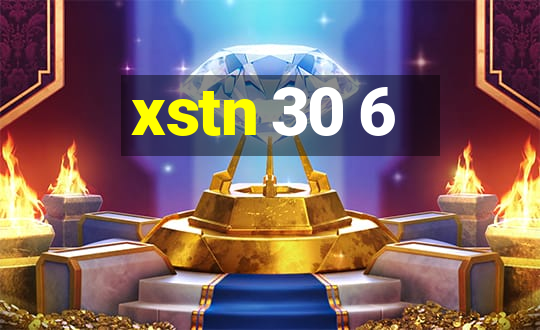 xstn 30 6