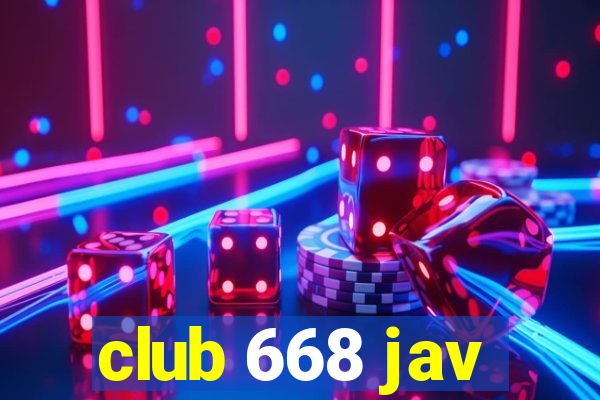 club 668 jav