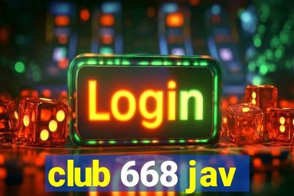 club 668 jav