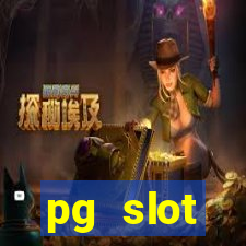 pg slot ฝากผ่าน วอ เลท