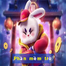 Phần mềm trò chơi bánh xe Nga