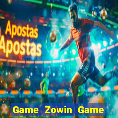 Game Zowin Game Bài G63