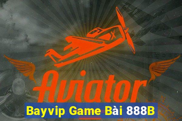 Bayvip Game Bài 888B