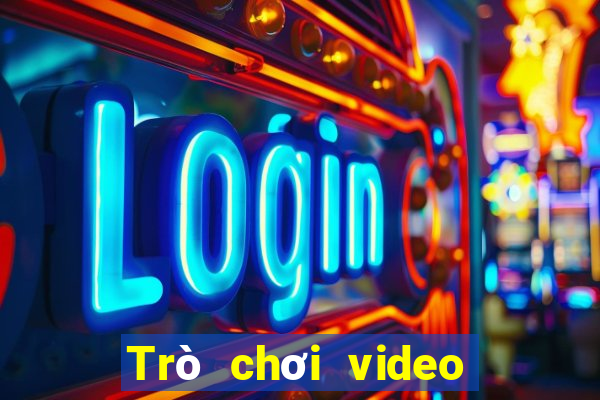 Trò chơi video huyền thoại CQ9