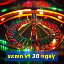 xsmn vt 30 ngay