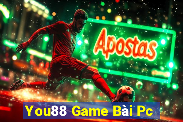 You88 Game Bài Pc