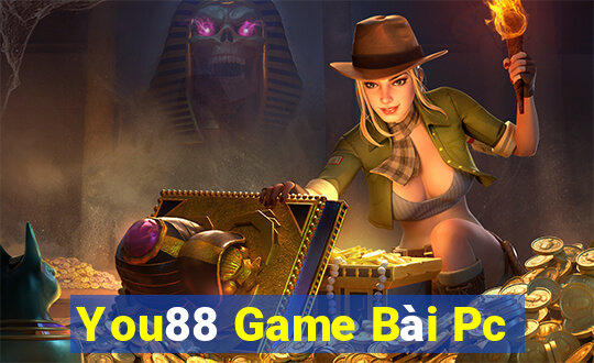 You88 Game Bài Pc