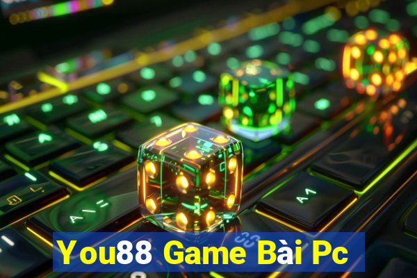 You88 Game Bài Pc