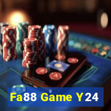 Fa88 Game Y24