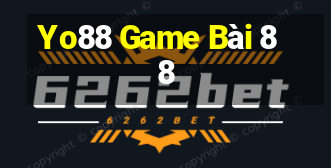 Yo88 Game Bài 88