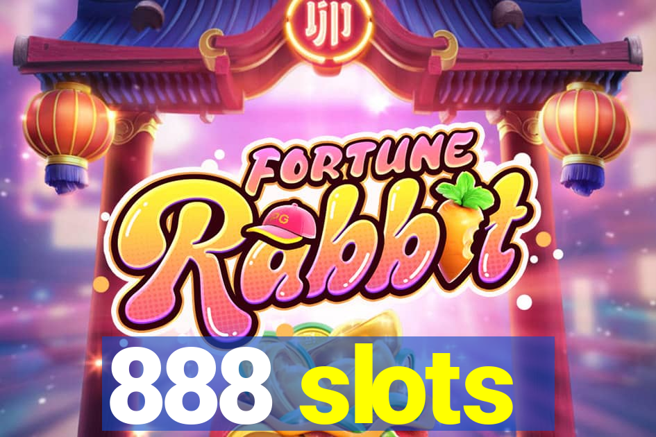 888 slots