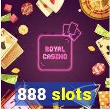 888 slots