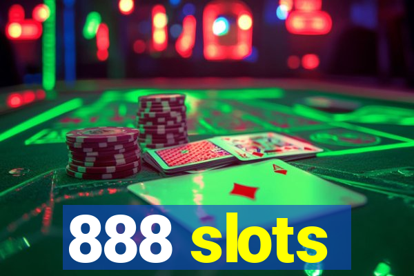 888 slots