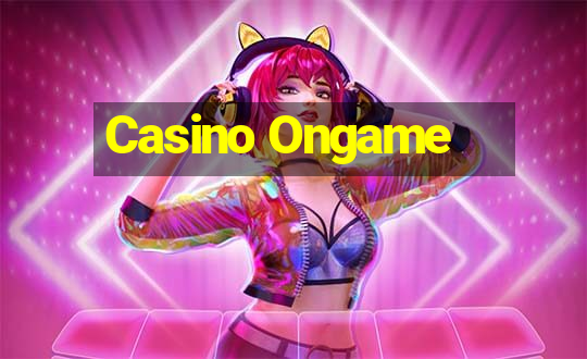 Casino Ongame