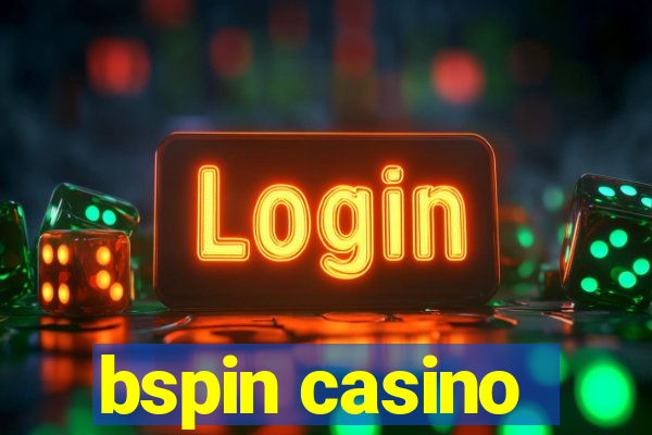 bspin casino