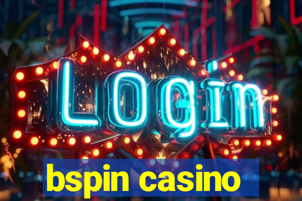 bspin casino