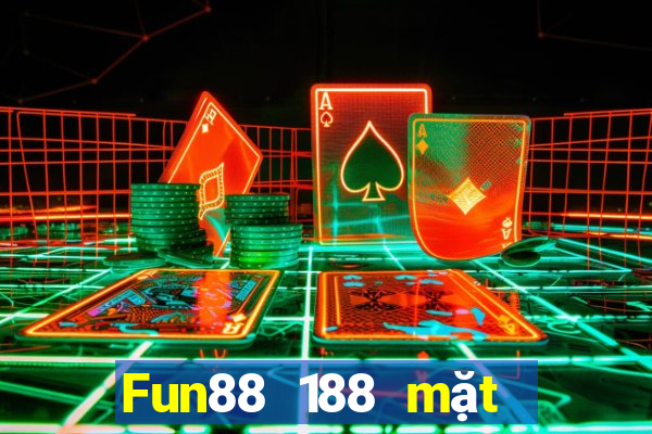 Fun88 188 mặt cho chuyến đi việt nam